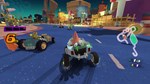 *NICKELODEON: KART RACERS*XBOX ONE/X|S*КЛЮЧ*