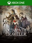 *OCTOPATH TRAVELER*XBOX ONE/X|S+ПК*КЛЮЧ*