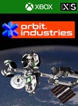 *ORBIT.INDUSTRIES*XBOX ONE/X|S*КЛЮЧ*