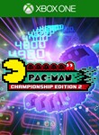 *PAC-MAN CHAMPIONSHIP EDITION 2*XBOX ONE/X|S*КЛЮЧ*