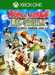 *ROMAN RUMBLE IN LAS VEGUM ASTERIX & OBELIX XXL 2*