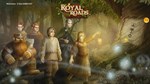 *ROYAL ROADS*XBOX ONE/X|S*КЛЮЧ*