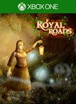 *ROYAL ROADS*XBOX ONE/X|S*КЛЮЧ*