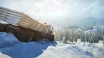 *SNOWRUNNER*XBOX ONE/X|S*КЛЮЧ*