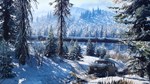 *SNOWRUNNER*XBOX ONE/X|S*КЛЮЧ*