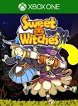 *SWEET WITCHES*XBOX ONE/X|S*КЛЮЧ*