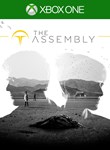 *THE ASSEMBLY*XBOX ONE/X|S*КЛЮЧ*