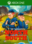 *THE BLUECOATS: NORTH & SOUTH*XBOX ONE/X|S+ПК*КЛЮЧ