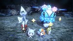 *WORLD OF FINAL FANTASY MAXIMA*XBOX ONE/X|S*КЛЮЧ*