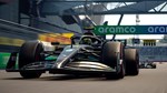 *F1 MANAGER 2023*XBOX ONE/X|S*КЛЮЧ*