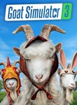 *GOAT SIMULATOR 3*XBOX X|S*КЛЮЧ*