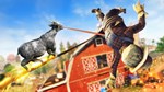 *GOAT SIMULATOR 3*XBOX X|S*КЛЮЧ*