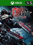 *GUNGRAVE G.O.R.E*XBOX ONE/X|S+ПК*КЛЮЧ*