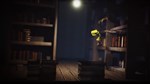 *LITTLE NIGHTMARES COMPLETE EDITION*XBOX ONE/X|S*КЛЮЧ