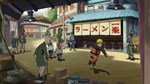 *NARUTO SHIPPUDEN: ULTIMATE NINJA STORM 2*XBOX **