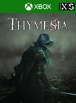 *THYMESIA*XBOX X|S+ПК*КЛЮЧ*