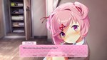 *DOKI DOKI LITERATURE CLUB PLUS!*XBOX ONE/X|S*КЛЮЧ