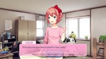 *DOKI DOKI LITERATURE CLUB PLUS!*XBOX ONE/X|S*КЛЮЧ