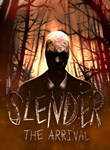 *SLENDER: THE ARRIVAL*(2023) XBOX SERIES X|S*КЛЮЧ*