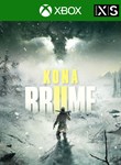 *KONA II: BRUME*(2023) XBOX ONE/X|S*КЛЮЧ*