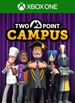 *TWO POINT CAMPUS*XBOX ONE/X|S+ПК*КЛЮЧ*