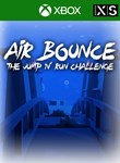 *AIR BOUNCE - THE JUMP ´N´ RUN CHALLENGE*XBOX ONE/X|S*