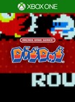 *ARCADE GAME SERIES: DIG DUG*XBOX ONE/X|S*КЛЮЧ*