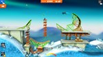 *BRIDGE CONSTRUCTOR BUNDLE*XBOX ONE/X|S*КЛЮЧ*