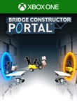 *BRIDGE CONSTRUCTOR PORTAL*XBOX ONE/X|S*КЛЮЧ*