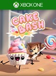 *CAKE BASH*XBOX ONE/X|S + PC*КЛЮЧ*