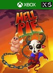 *HELL PIE*XBOX ONE/X|S*КЛЮЧ*