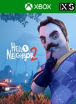 *HELLO NEIGHBOR 2*XBOX ONE/X|S+ПК*КЛЮЧ*