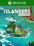 *ISLANDERS*XBOX ONE/X|S*КЛЮЧ*