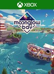 *MOONGLOW BAY*XBOX ONE/X|S+ПК*КЛЮЧ*