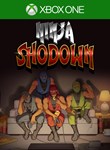 *NINJA SHODOWN*XBOX ONE/X|S*КЛЮЧ*