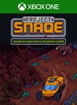 *PROJECT SNAQE*XBOX ONE/X|S*КЛЮЧ*