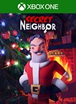 *SECRET NEIGHBOR*XBOX ONE/X|S+ПК*КЛЮЧ*