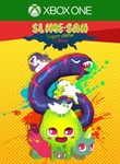 *SLIME-SAN SUPERSLIME EDITION*XBOX ONE/X|S*КЛЮЧ*