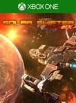 *SOLAR SHIFTER EX*XBOX ONE/X|S*КЛЮЧ*