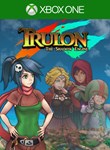 *TRULON: THE SHADOW ENGINE*XBOX ONE/X|S*КЛЮЧ*