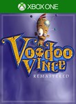 *VOODOO VINCE: REMASTERED*XBOX ONE/X|S+ПК*КЛЮЧ*