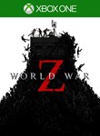 *WORLD WAR Z*XBOX ONE/X|S*КЛЮЧ*