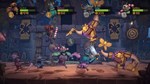 *ZOMBIE VIKINGS*XBOX ONE/X|S*КЛЮЧ*