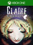 *CLAIRE: EXTENDED CUT*XBOX ONE/X|S*КЛЮЧ*