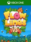 *FLOWLINES VS. *XBOX*КЛЮЧ*