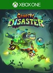 *GENETIC DISASTER*XBOX ONE/X|S*КЛЮЧ*