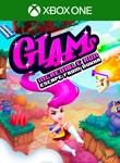 *GLAM´S INCREDIBLE RUN: ESCAPE FROM DUKHA*XBOX КЛЮЧ*