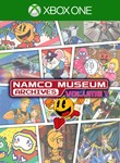 *NAMCO MUSEUM ARCHIVES VOL 1*XBOX ONE/X|S*КЛЮЧ*