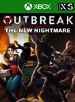 *OUTBREAK: THE NEW NIGHTMARE DEFINITIVE*XBOX SERIES X|S