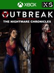 *OUTBREAK: THE NIGHTMARE CHRONICLES DEFINITIVE*XBOX X|S